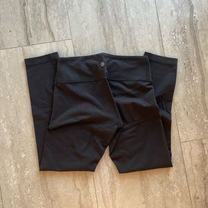 Lululemon leggings